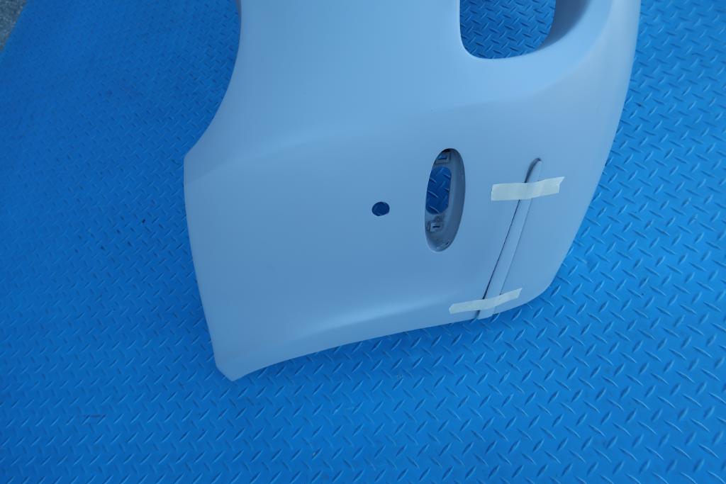 Bentley Continental Gt Gtc 2004 - 2008 Front Bumper Cover #12763