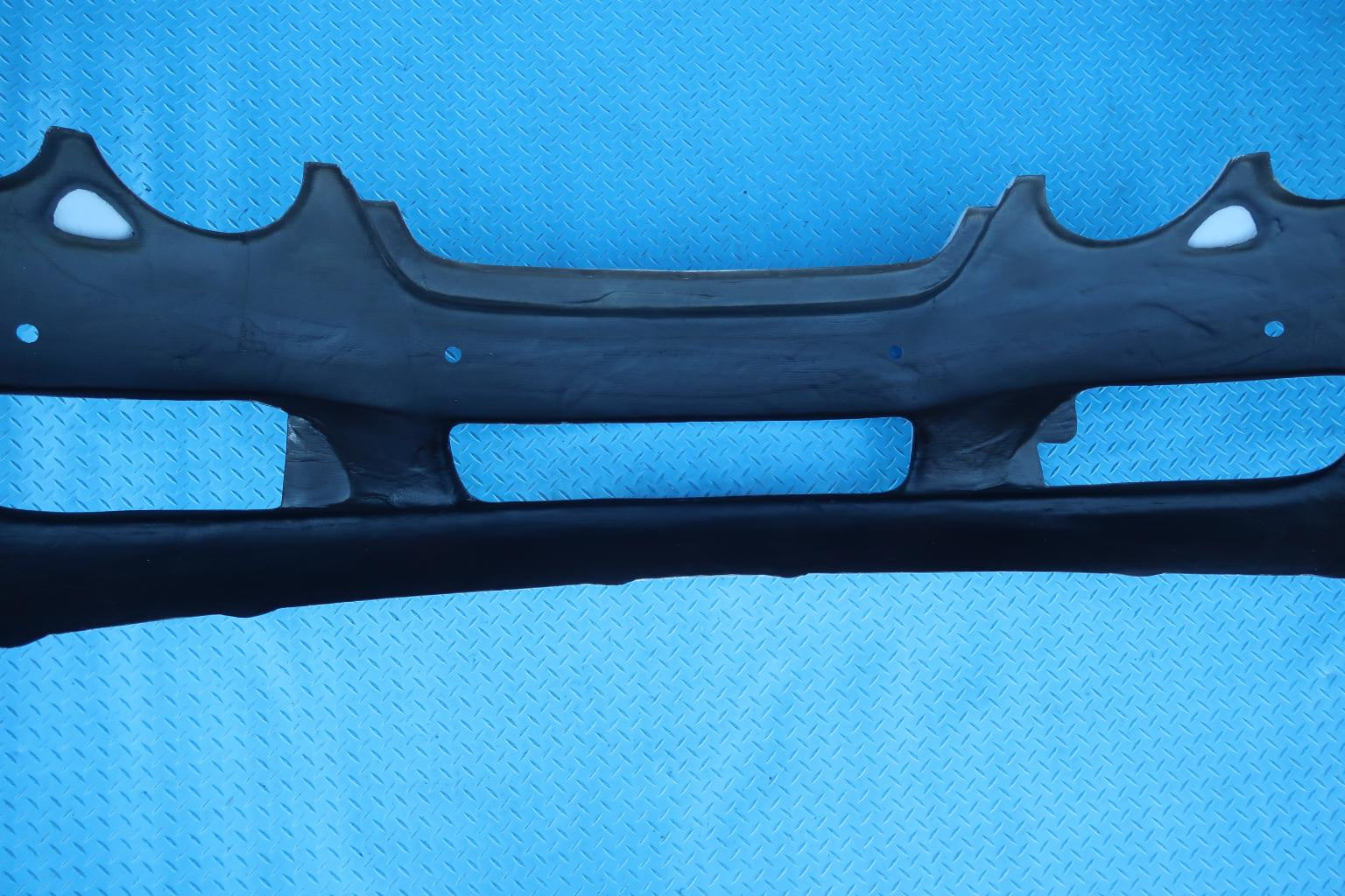Bentley Continental Gt Gtc 2004 - 2008 Front Bumper Cover #12763