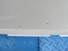 Bentley Continental Flying Spur radiator grille surround #0080