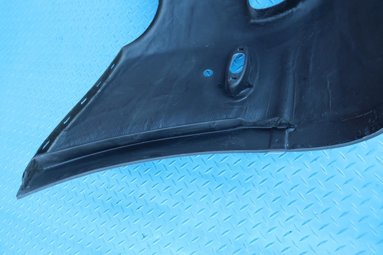 Bentley Continental Gt Gtc 2004 - 2008 Front Bumper Cover #12763