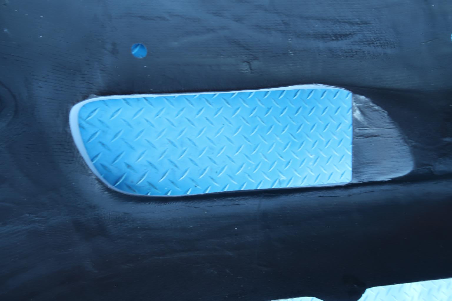 Bentley Continental Gt Gtc 2004 - 2008 Front Bumper Cover #12763