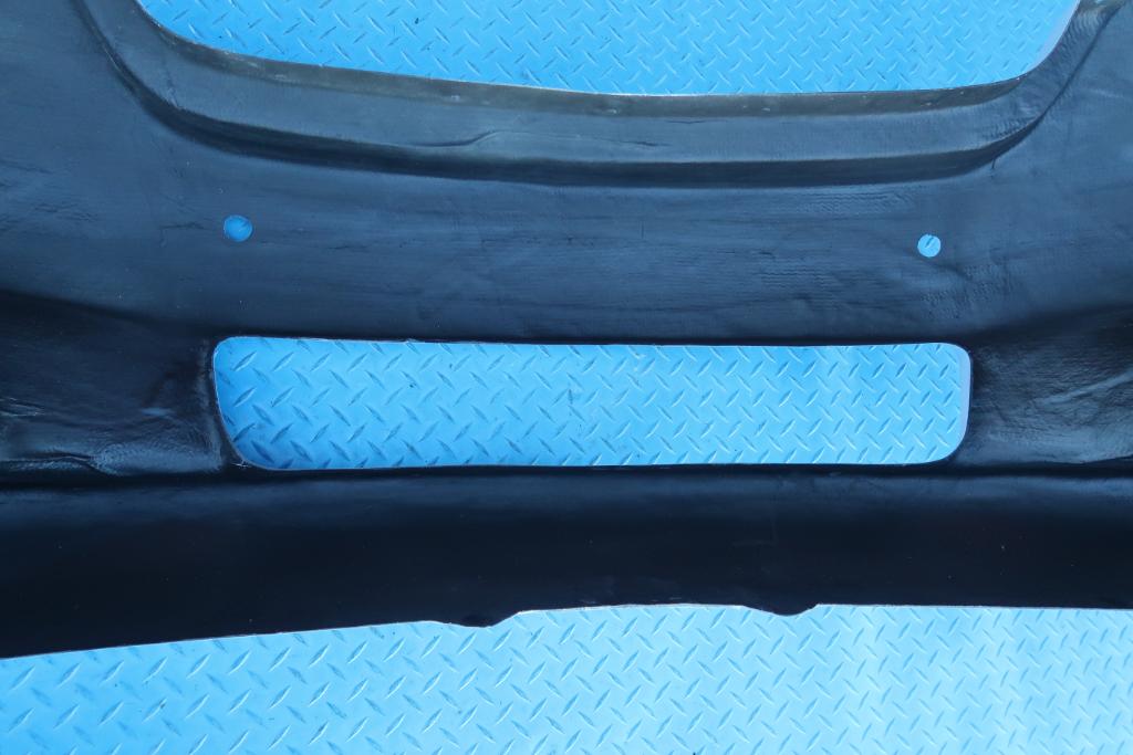 Bentley Continental Gt Gtc 2004 - 2008 Front Bumper Cover #12763