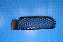 Rolls Royce Wraith Dawn front bumper left grill #12747