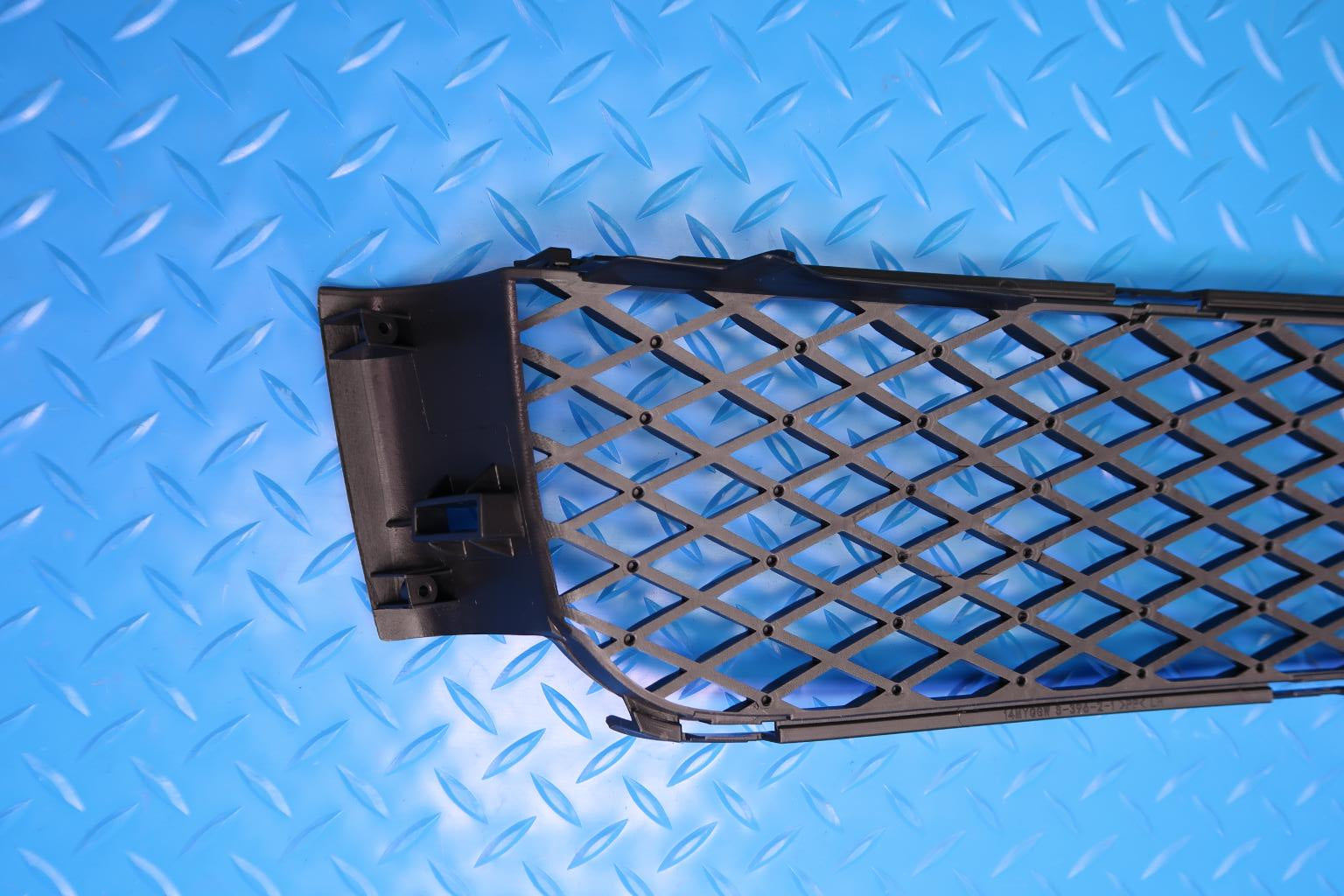 Rolls Royce Wraith Dawn front bumper left grill #12747