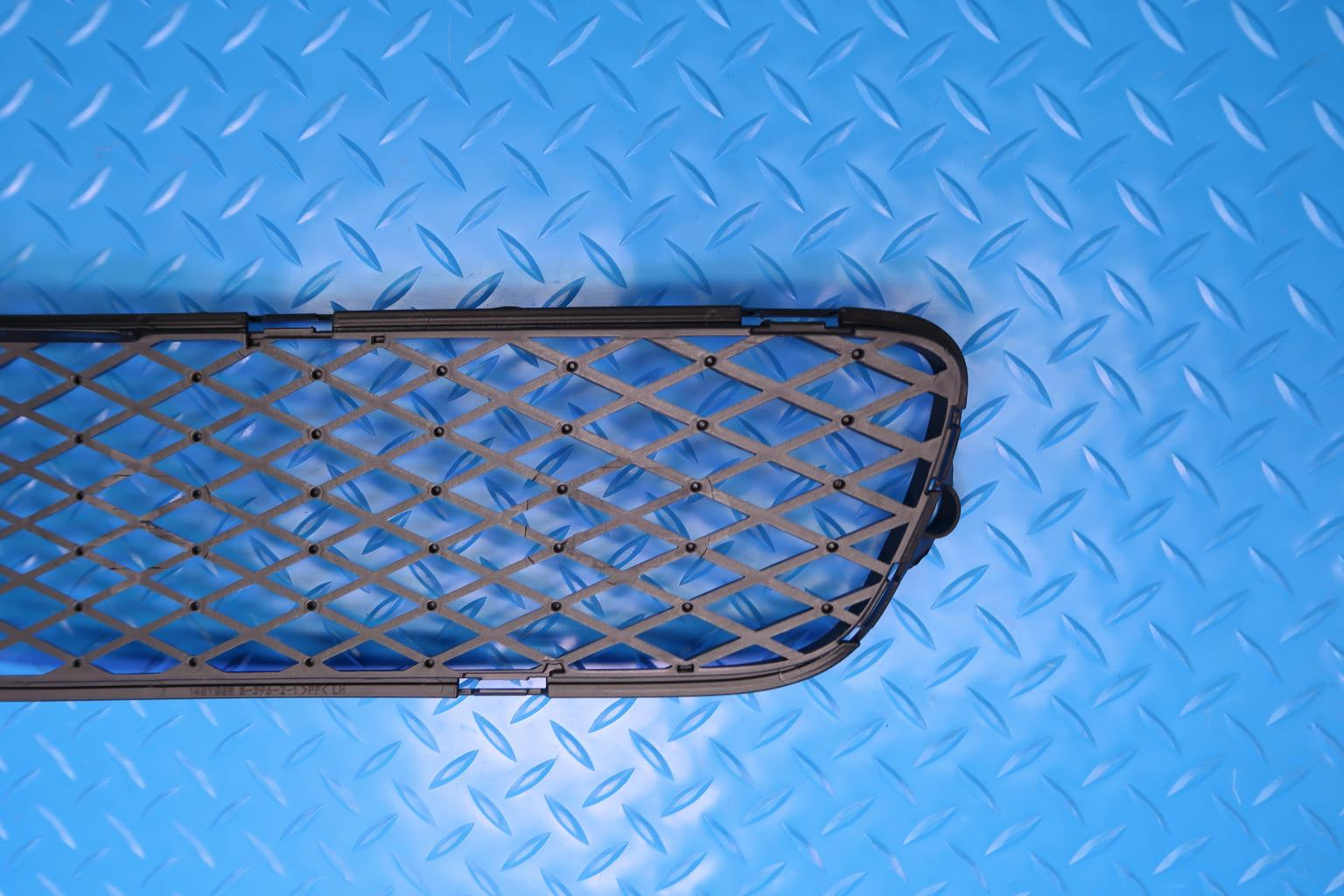 Rolls Royce Wraith Dawn front bumper left grill #12747