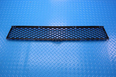 Rolls Royce Wraith Dawn front bumper center grille #12749