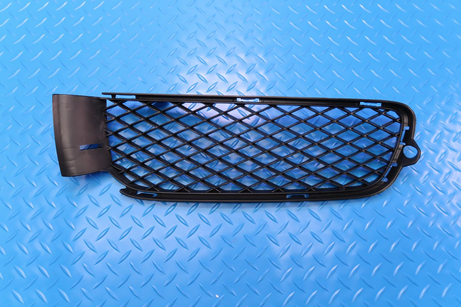 Rolls Royce Wraith Dawn front bumper grilles +chrome trim #12745