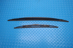 Maserati Granturismo wiper blades #12246