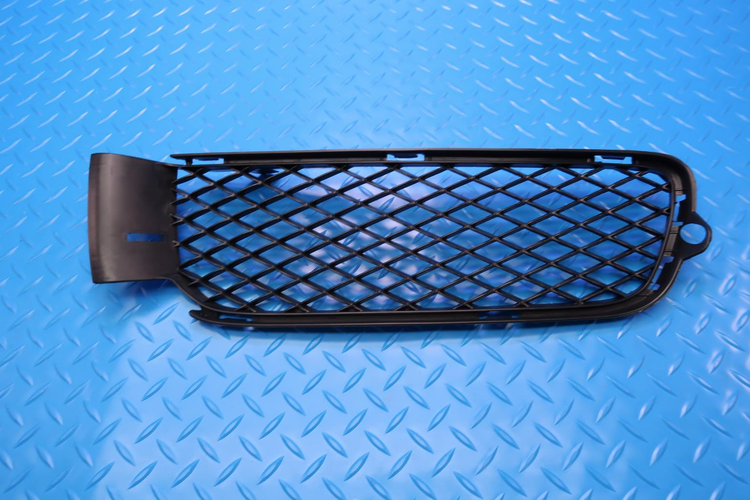 Rolls Royce Wraith Dawn front bumper grilles 3 pcs #12746