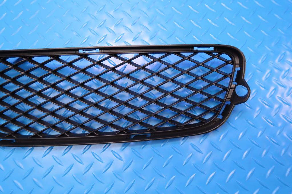 Rolls Royce Wraith Dawn front bumper grilles 3 pcs #12746