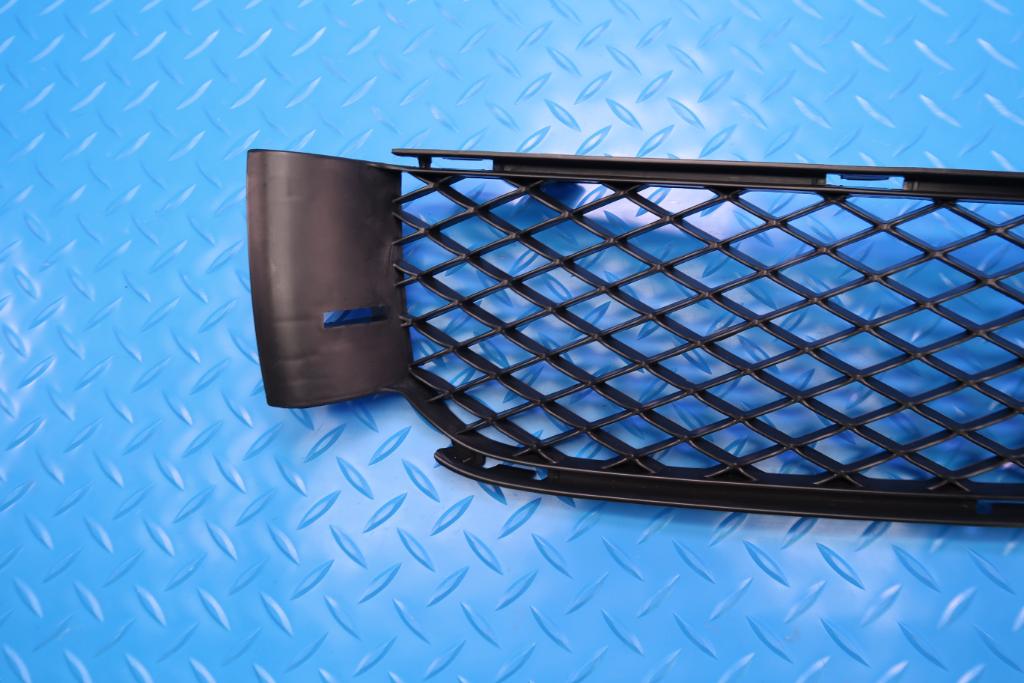 Rolls Royce Wraith Dawn front bumper grilles 3 pcs #12746