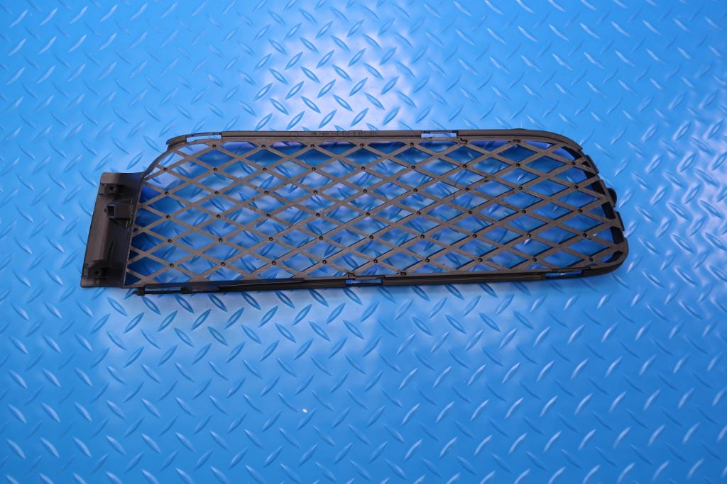Rolls Royce Wraith Dawn front bumper grilles 3 pcs #12746
