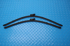 Bentley GT Gtc wiper blades #12247