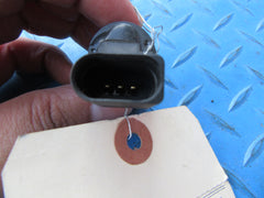 Bentley Arnage T bumper PDC sensor #4987