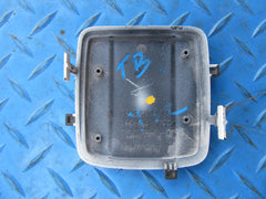 Rolls Royce Ghost mascot cover trim #2304