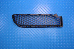 Rolls Royce Ghost Lci front bumper left grill #12686