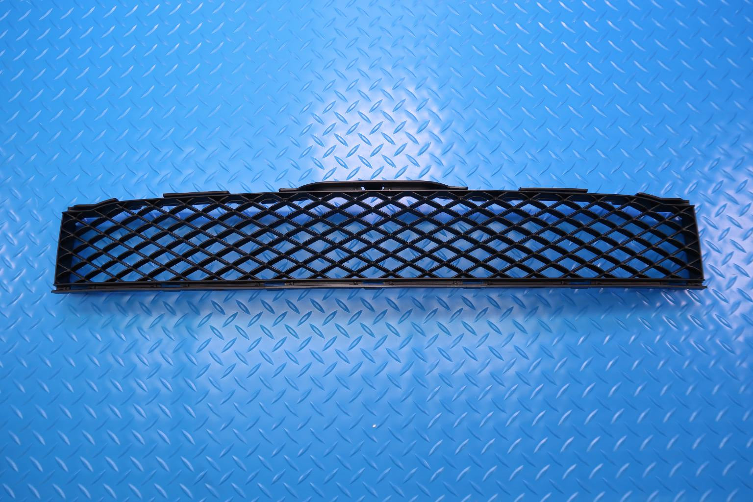 Rolls Royce Ghost Lci front bumper grill chrome trim #12683