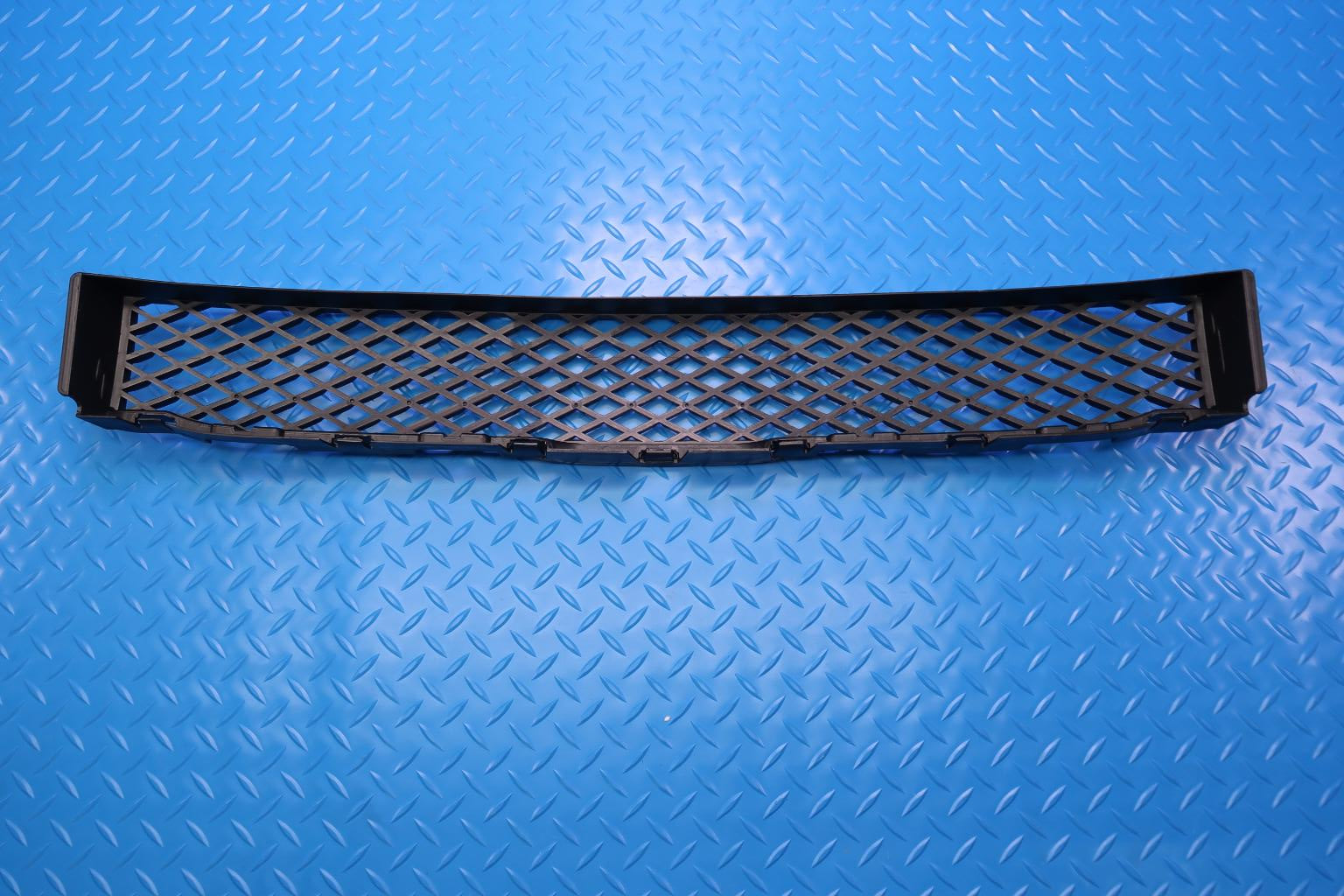Rolls Royce Ghost Lci front bumper grill 3pcs #12684