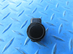 Bentley Bentayga front bumper grille pdc sensor #4069