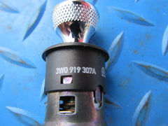 Bentley OEM chrome cigarette lighter #4073