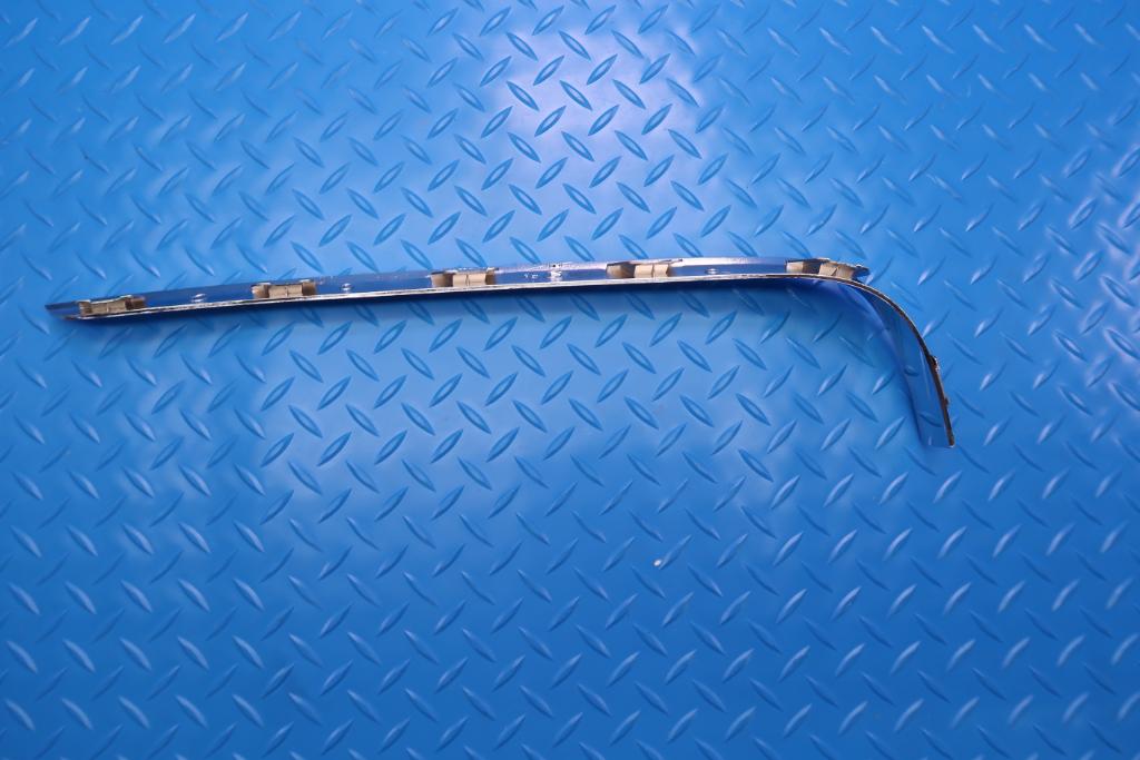 Rolls Royce Ghost Lci front bumper right grill #12690