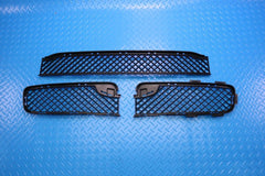 Rolls Royce Ghost front bumper grill 3pcs #12750