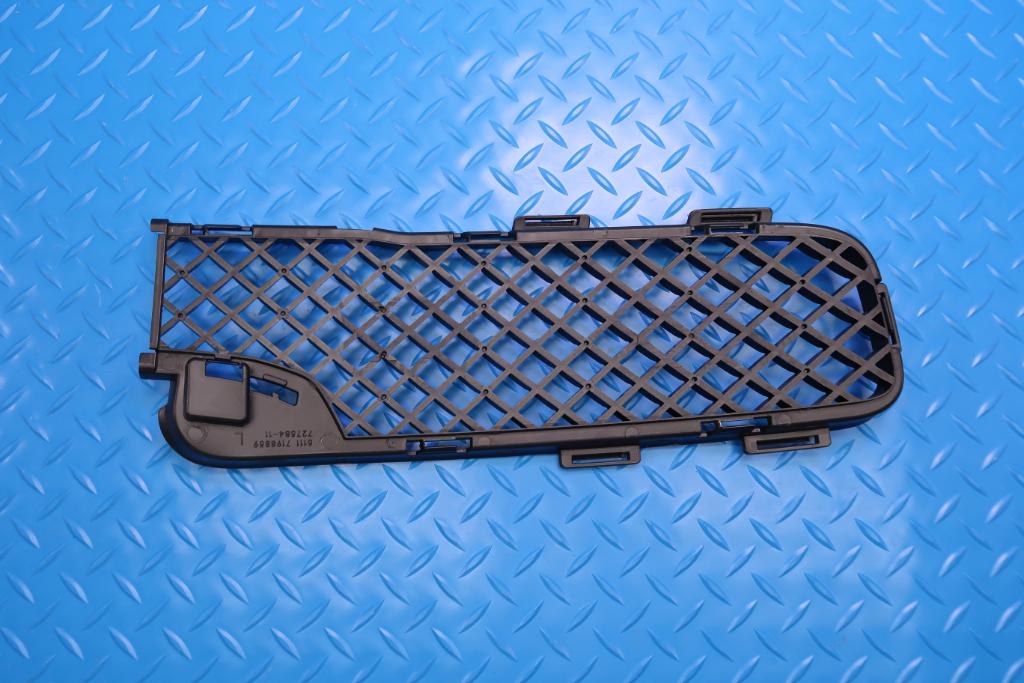 Rolls Royce Ghost front bumper grill 3pcs #12750