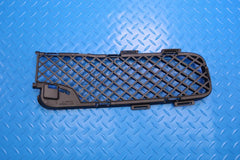 Rolls Royce Ghost front bumper left grill #12751