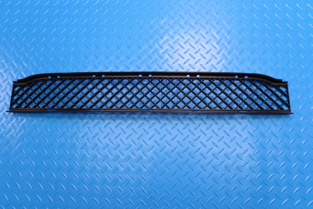 Rolls Royce Ghost front bumper center grill #12752