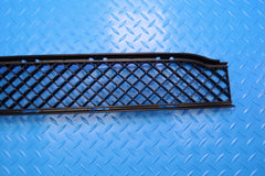 Rolls Royce Ghost front bumper center grill #12752