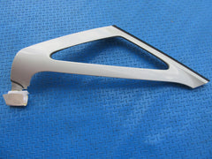 Rolls Royce Phantom Drophead left front vent glass trim #0559
