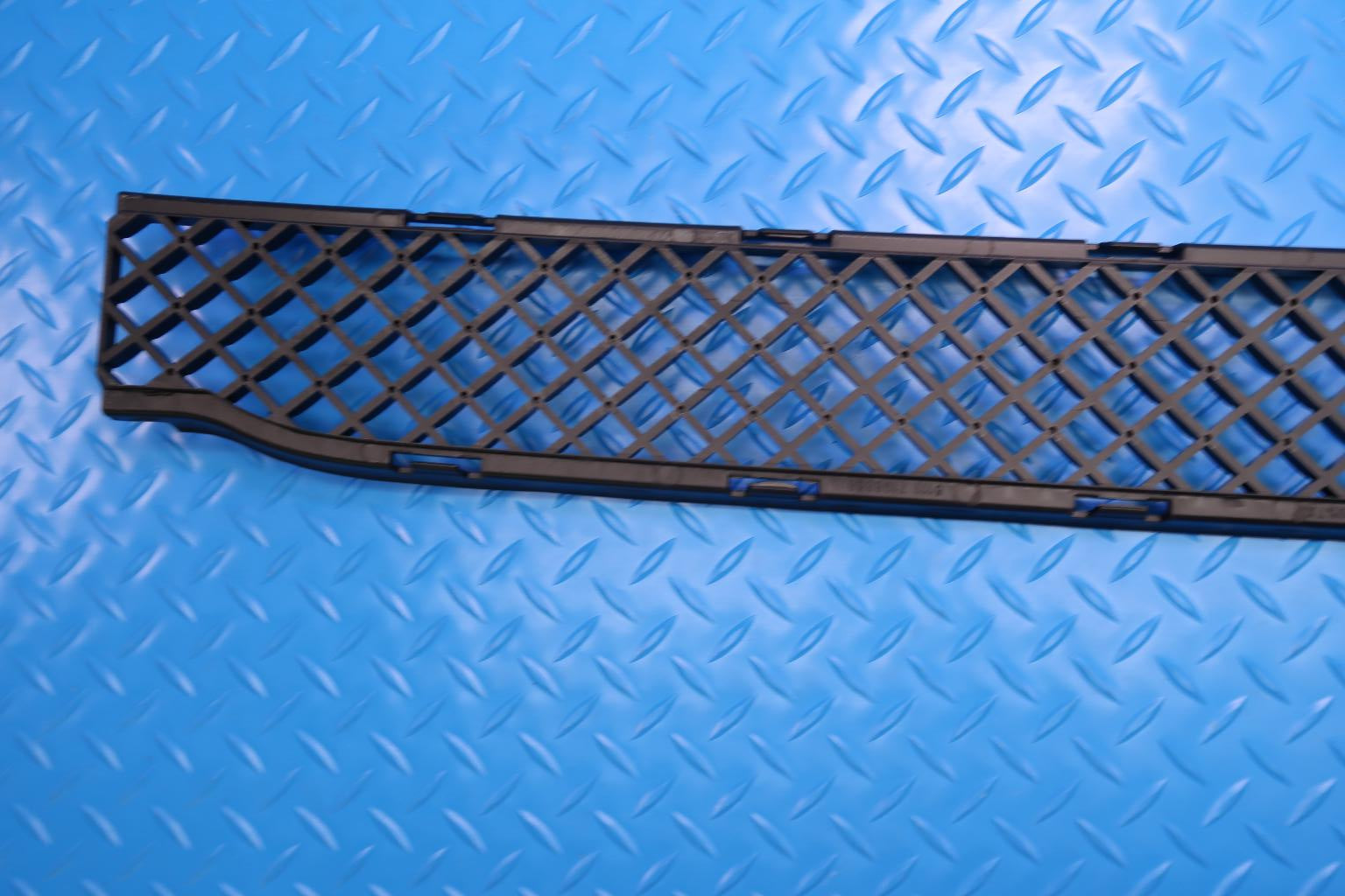 Rolls Royce Ghost front bumper center grill #12752