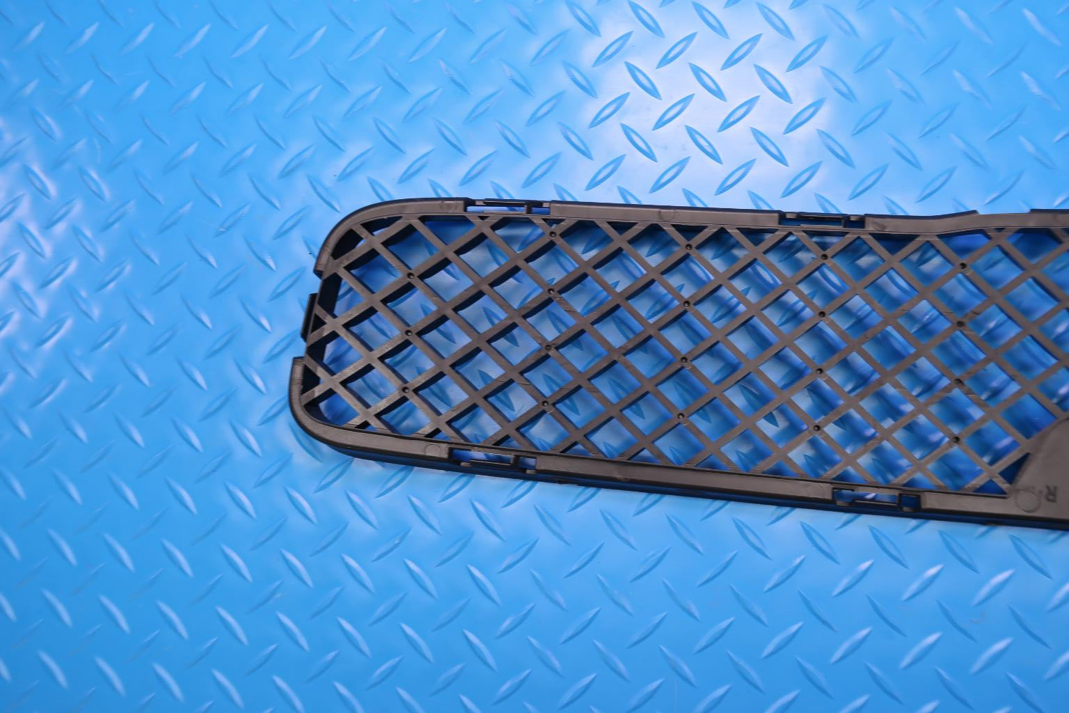 Rolls Royce Ghost right front bumper grill #12753