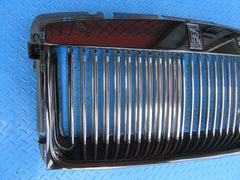 Rolls Royce Ghost Wraith Dawn Black Badge radiator grille #4080