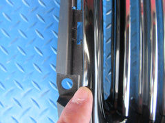 Rolls Royce Ghost Wraith Dawn Black Badge radiator grille #4080