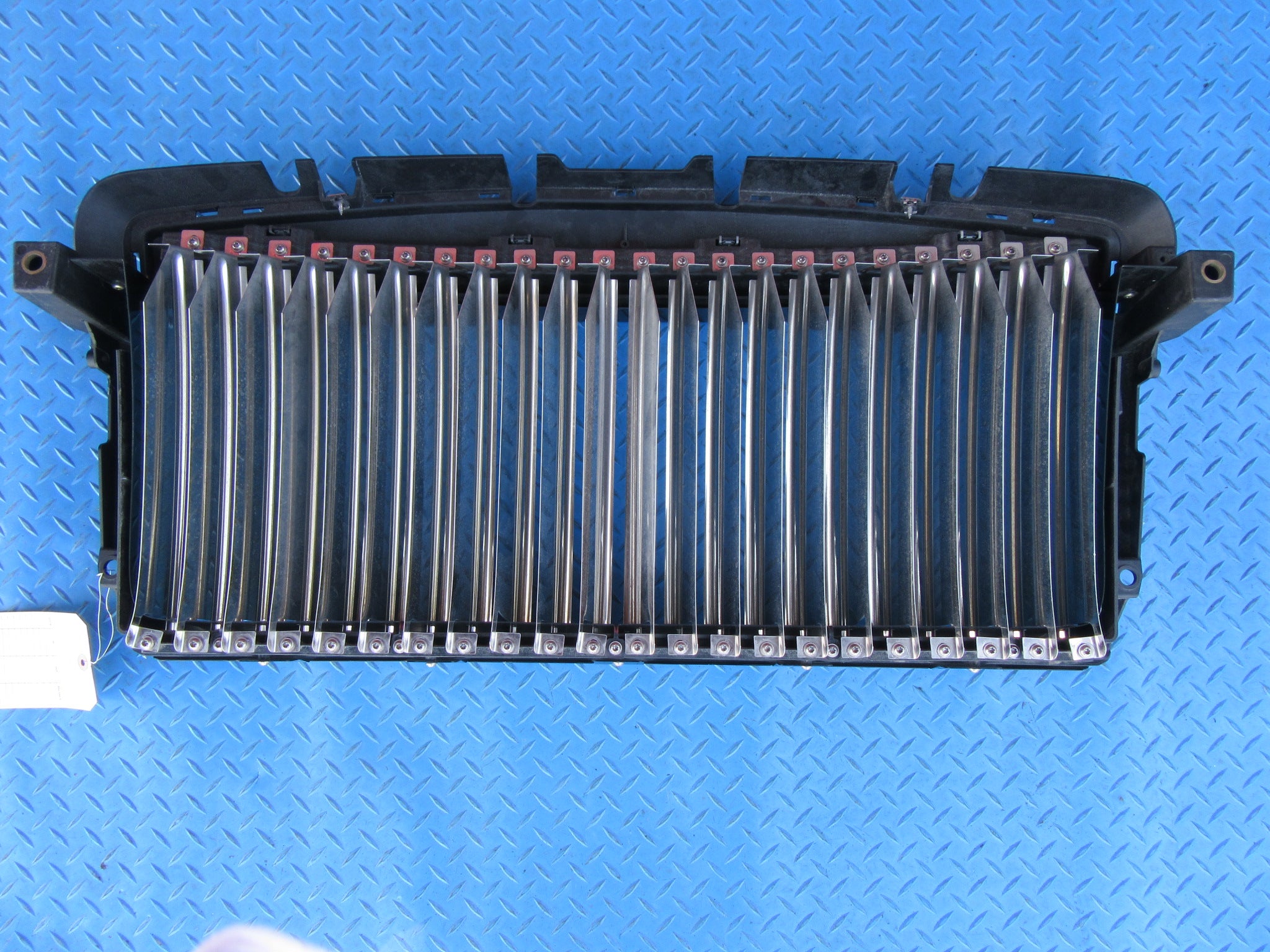 Rolls Royce Ghost Wraith Dawn Black Badge radiator grille #4080