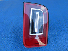 Rolls Royce Cullinan right tail light #4074
