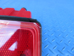 Rolls Royce Cullinan right tail light #4074