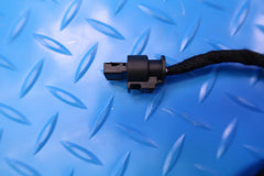 Bentley Continental Gt Gtc front bumper grill pdc sensor wire harness #12764