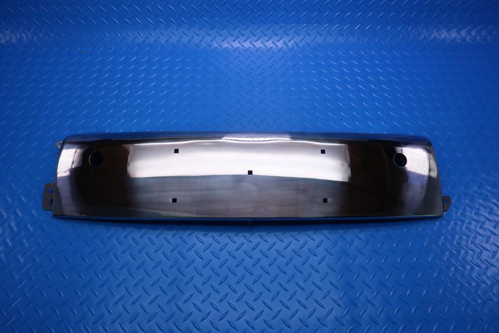 Rolls Royce Ghost front bumper grill #12754