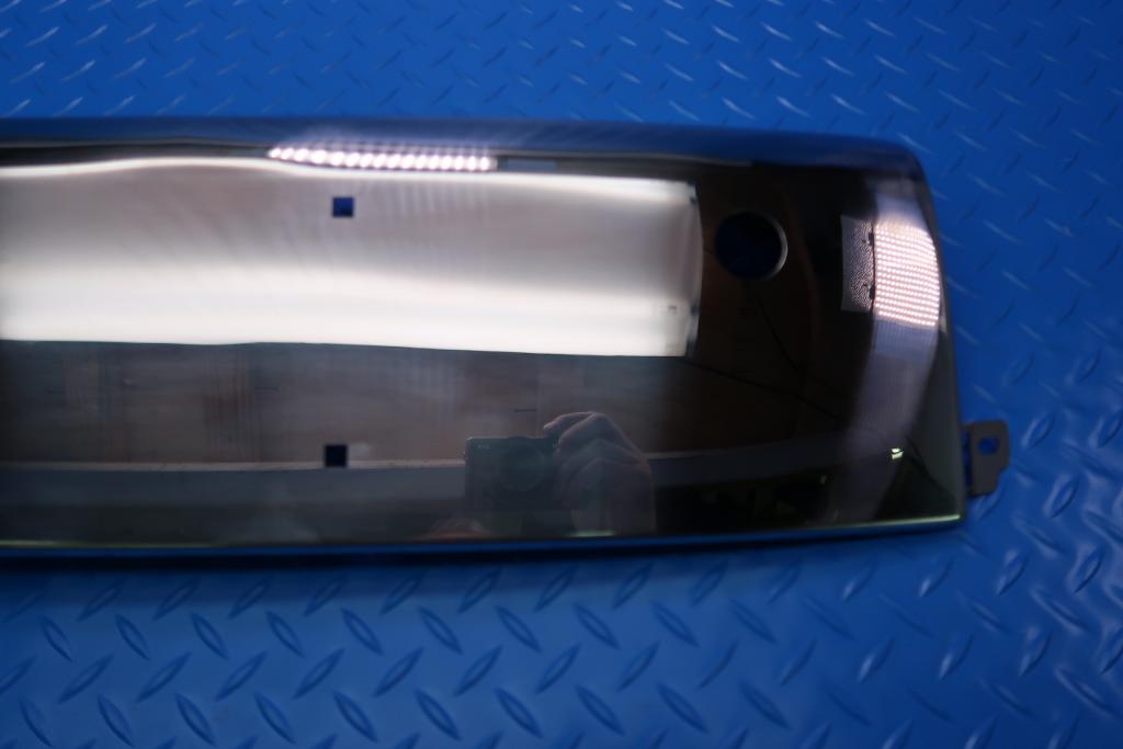 Rolls Royce Ghost front bumper grill #12754