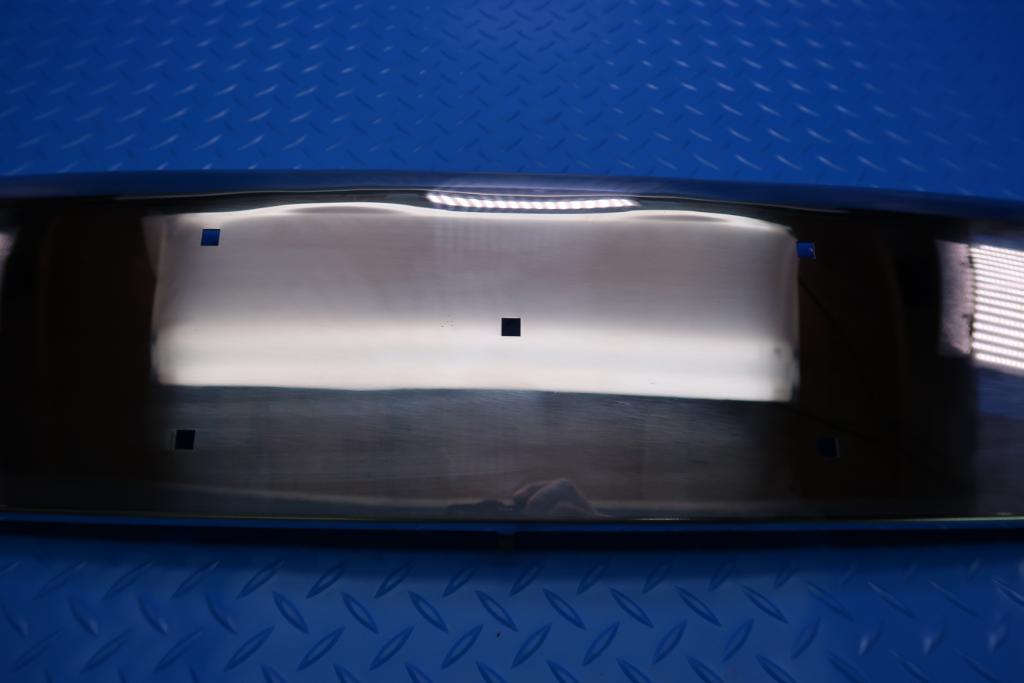 Rolls Royce Ghost front bumper grill #12754