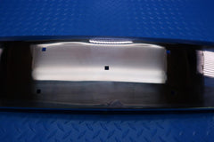 Rolls Royce Ghost front bumper grill #12754