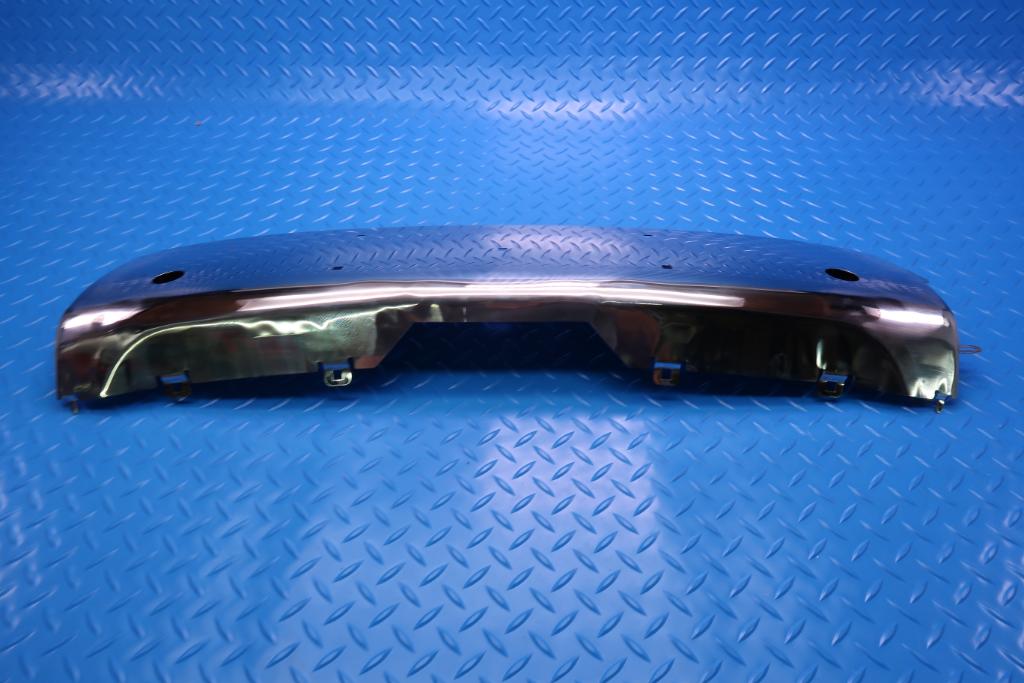 Rolls Royce Ghost front bumper grill #12754