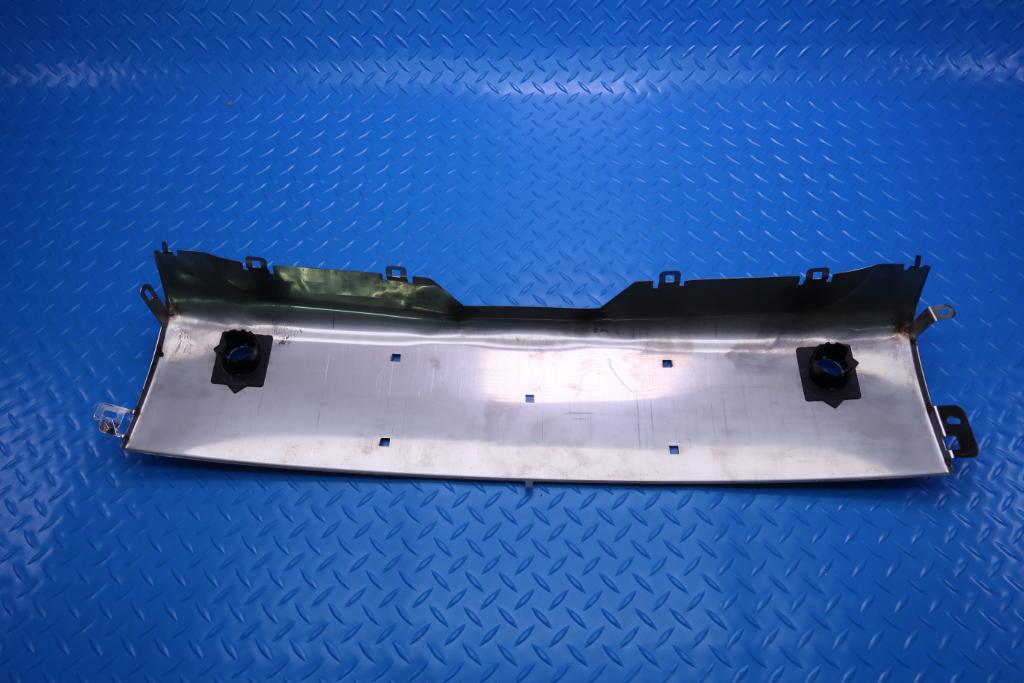 Rolls Royce Ghost front bumper grill #12754