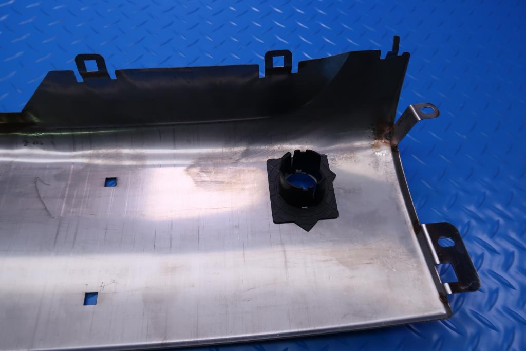 Rolls Royce Ghost front bumper grill #12754