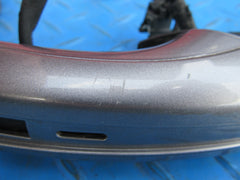 Bentley Continental Flying Spur GT GTC front door exterior handle #4099