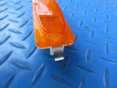 Bentley Continental Gt GTC left front side marker #4096