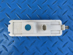 Bentley Continental Gt GTC left front side marker #4096