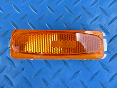 Bentley Continental Gt GTC right front side marker #4097